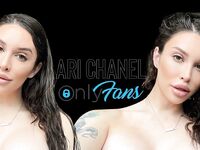 Ari Chanel Onlyfans pictures
