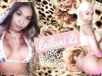 Ts Leilani Li Onlyfans pictures