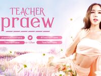 Teacher Praew Onlyfans pictures