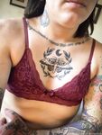 Emma Ink Onlyfans pictures