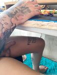 Emma Ink Onlyfans pictures