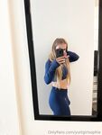 TS Sophie Onlyfans pictures