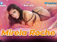 TS Mirela Roche Onlyfans pictures