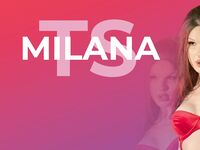 Milana TS Onlyfans pictures