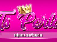 TS Perla Onlyfans pictures