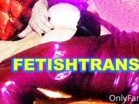 FetishTransexual Onlyfans pictures