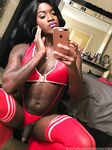 Shemale Chocolate Onlyfans pictures