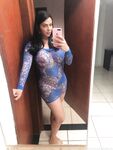 TS REBEKAH VAZ  Onlyfans pictures