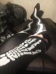 Kindred Skeleton Onlyfans pictures