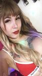 Barbie janys TS Onlyfans pictures