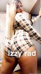 Izzy rad Onlyfans pictures