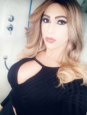 Trans bebel Onlyfans pictures