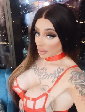 Ava Venom Onlyfans pictures