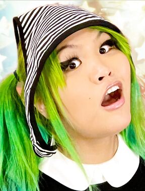 Genesis Green Onlyfans pictures