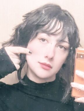 Dominique Rystan Onlyfans pictures 2