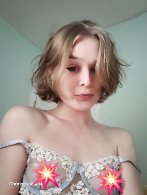 Charlotte40404 Onlyfans pictures