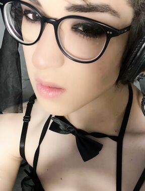 TS Ashton Onlyfans pictures