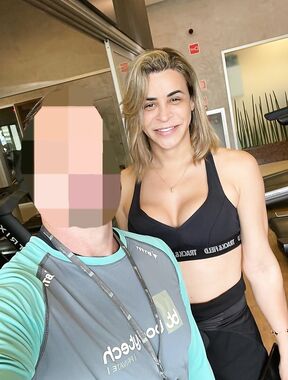 Carla Brasil Onlyfans pictures 2