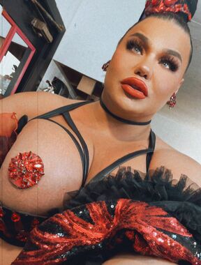 Nicky Monet Onlyfans pictures 2