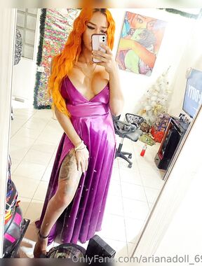 Ariana Doll Onlyfans pictures
