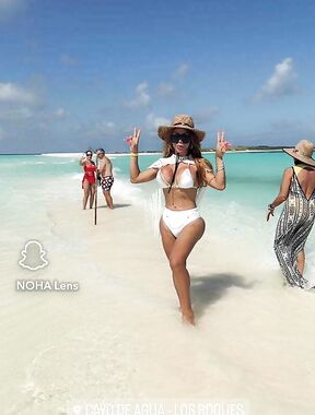 Katiuska nieves Onlyfans pictures