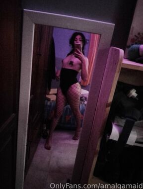AmalgaMaid Onlyfans pictures
