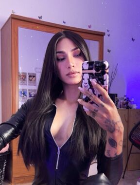 Camila Holguiin Onlyfans pictures