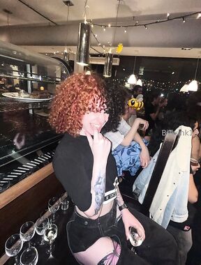 ZoeLaGoblina Onlyfans pictures