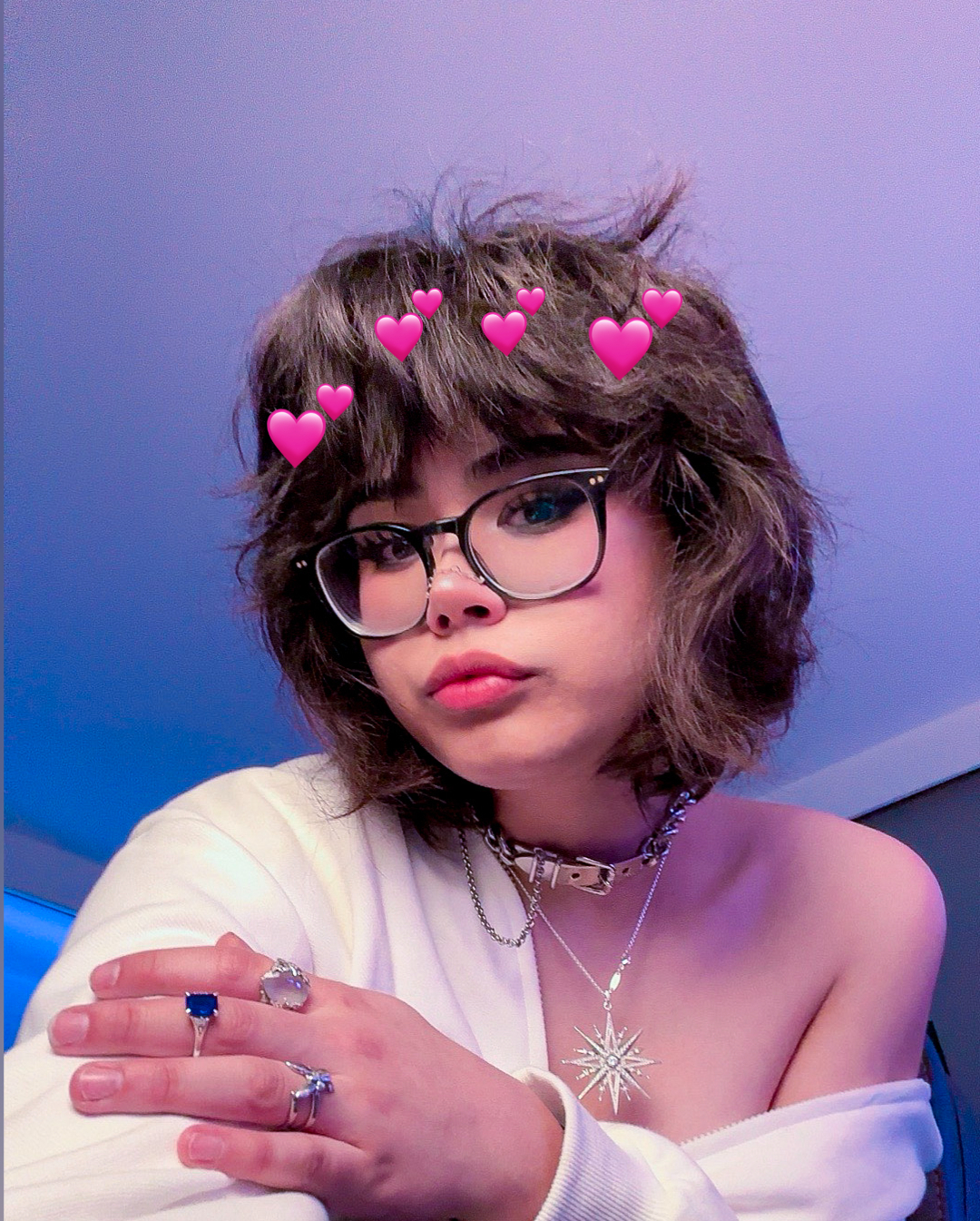 X-tg: XXX tranny videos and sex films starring Kiyana Vi